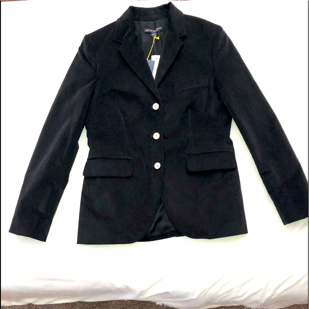 Brooks Brothers Youth Blazer